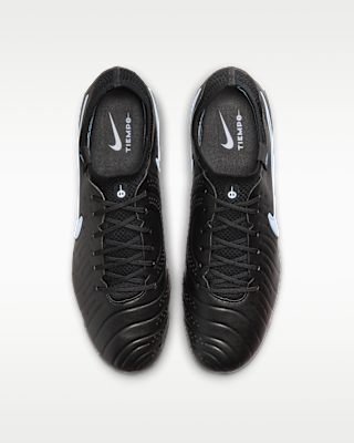 Reviews: Nike Tiempo Legend 10 Elite Firm-Ground Low-Top Soccer
